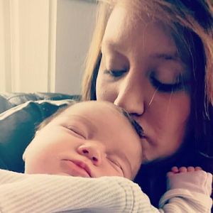 Meet your Posher, Kori